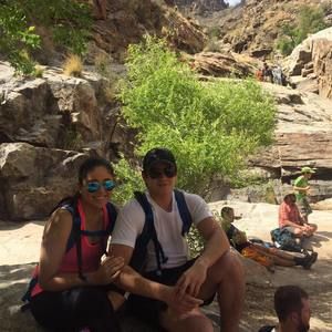 Meet your Posher, Victor